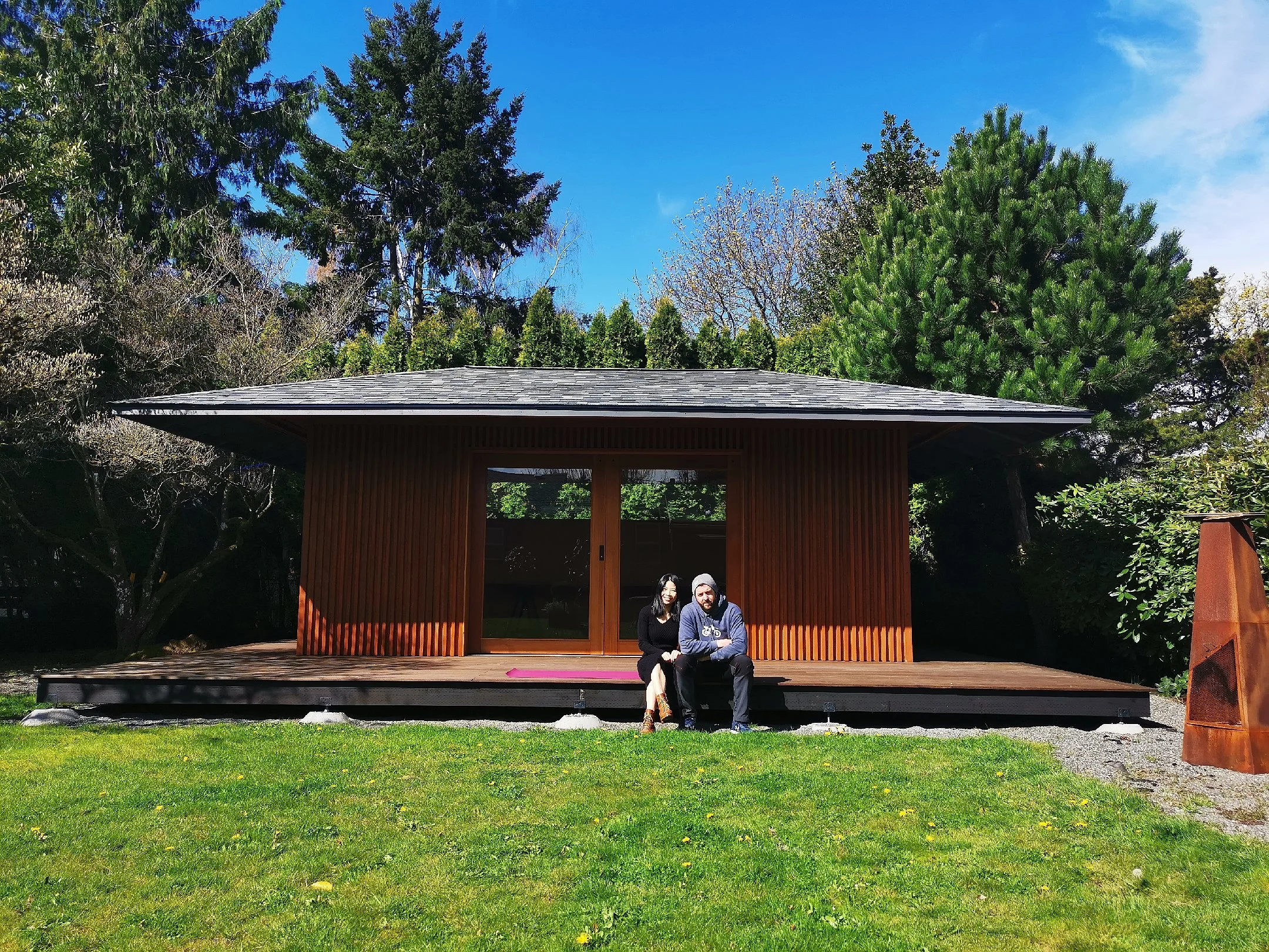 Story | Discover Tea Traditions Today — Tea Zen